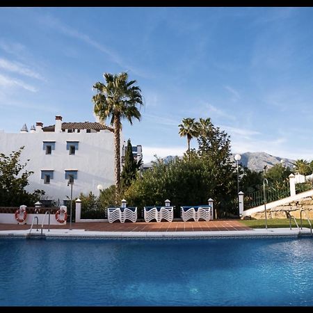 Sunset Apartment, Front Line Mijas Golf Kültér fotó