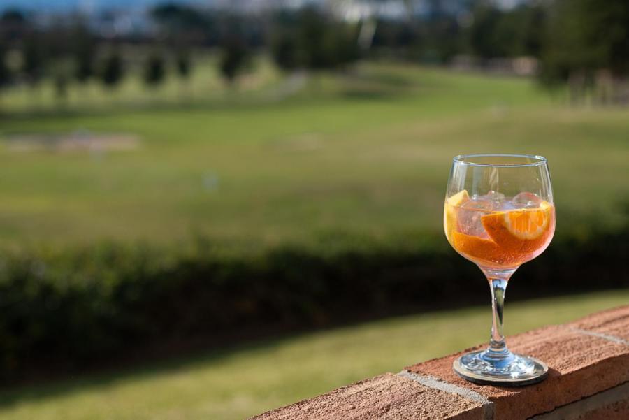 Sunset Apartment, Front Line Mijas Golf Kültér fotó